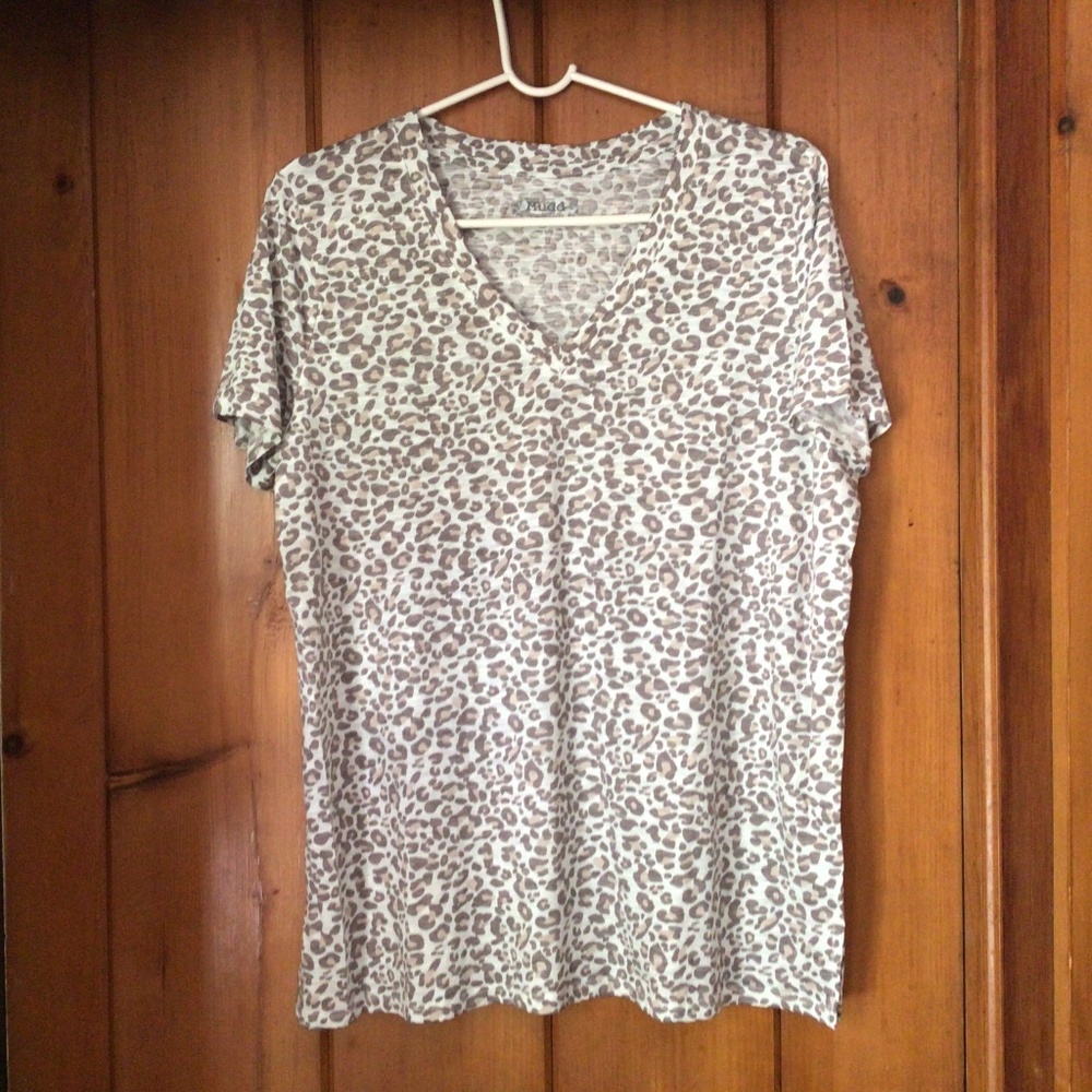 Mudd Roadtrip Tee - Picture 4 of 6